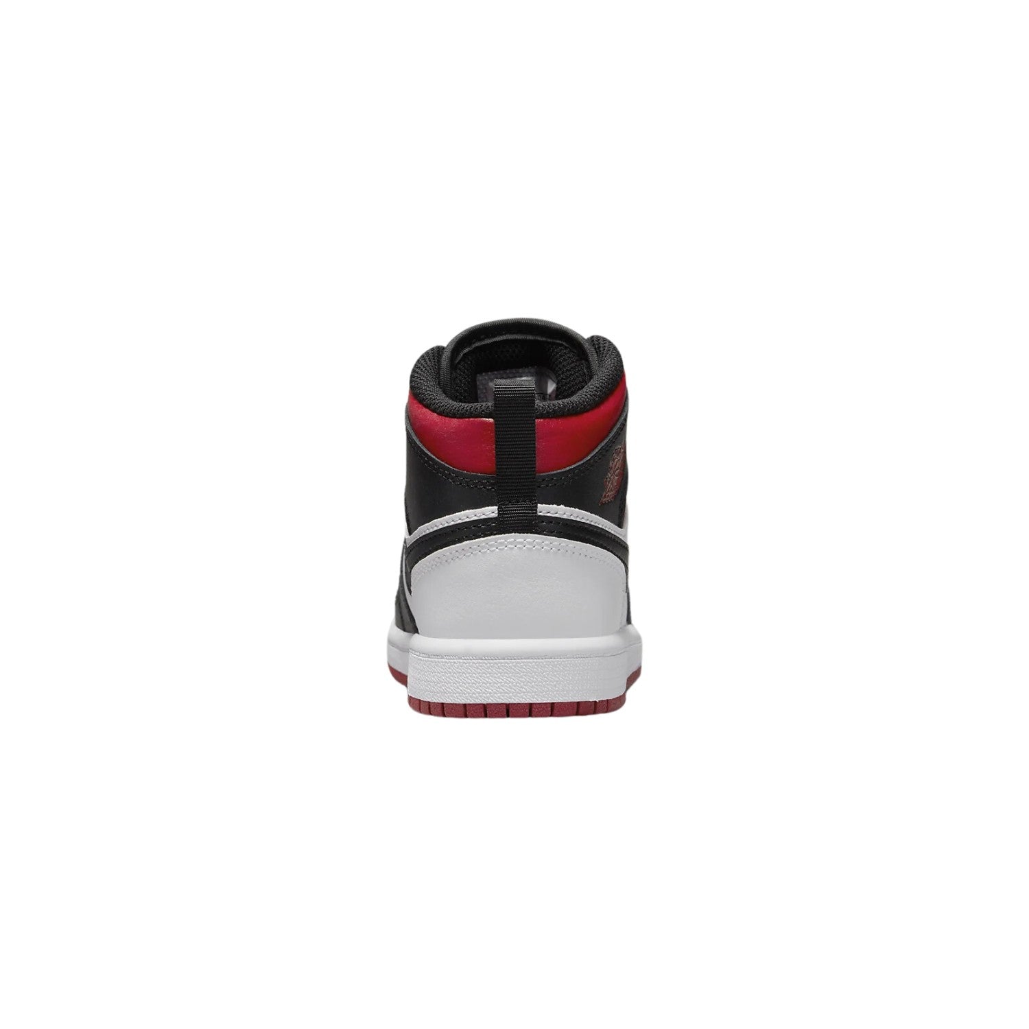 Jordan 1 Mid (Ps) Little Kids Style : Dq8424