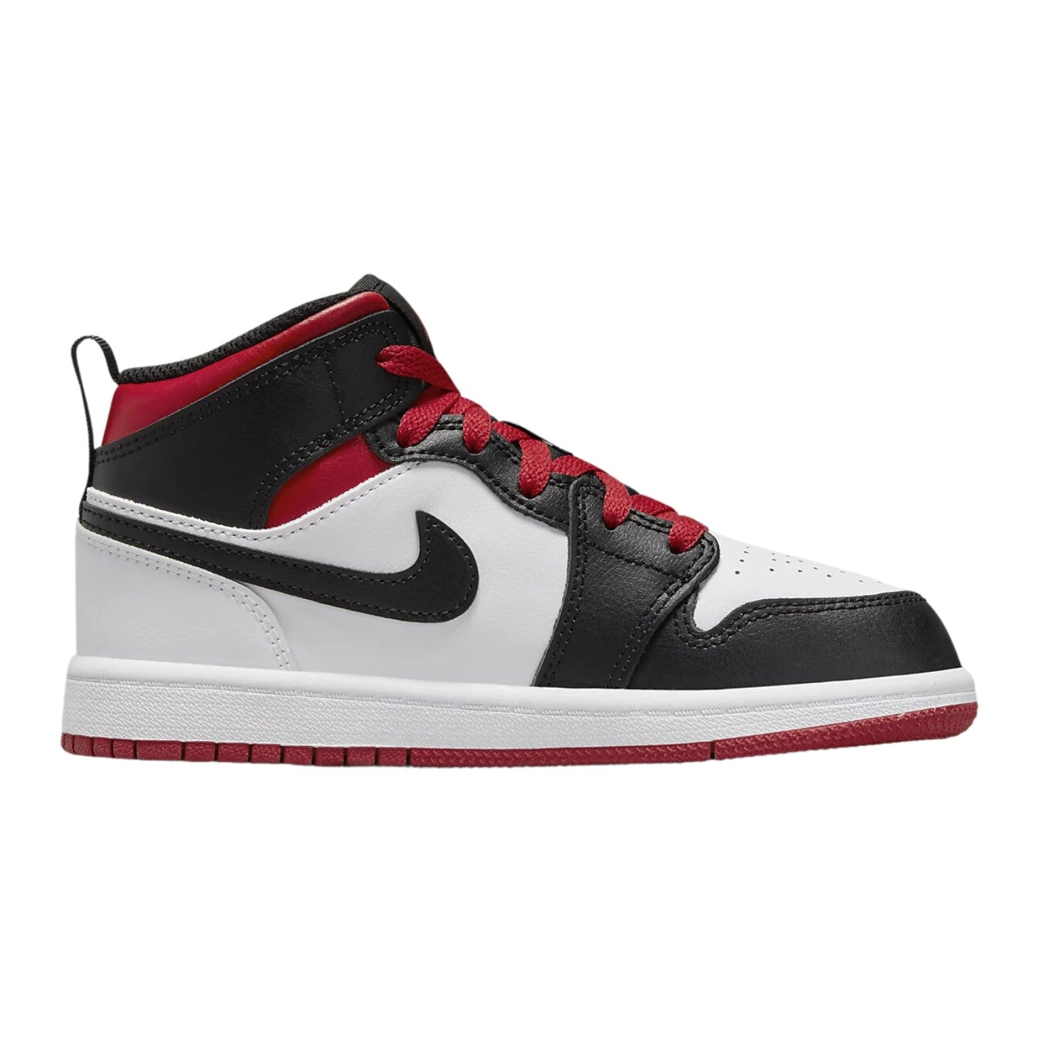 Jordan 1 Mid (Ps) Little Kids Style : Dq8424