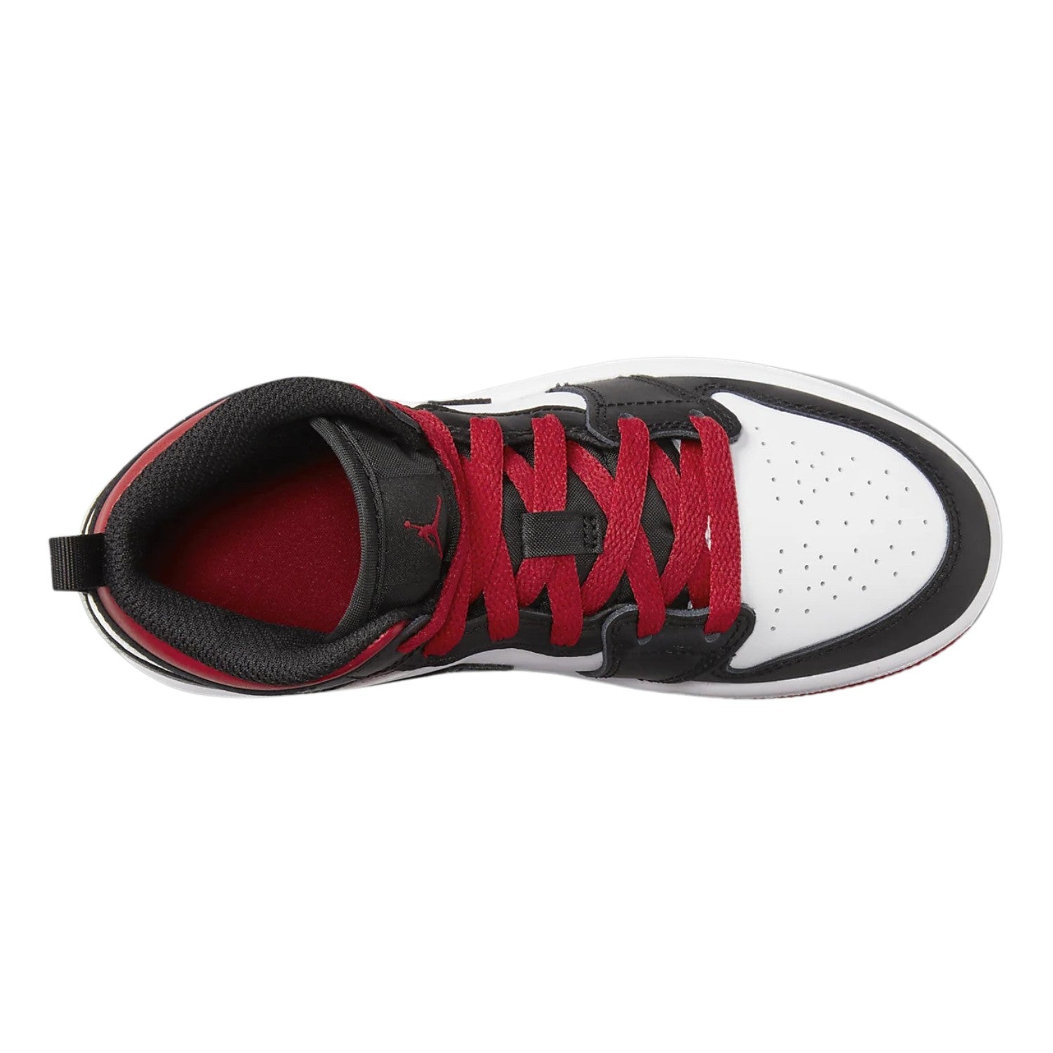 Jordan 1 Mid (Ps) Little Kids Style : Dq8424