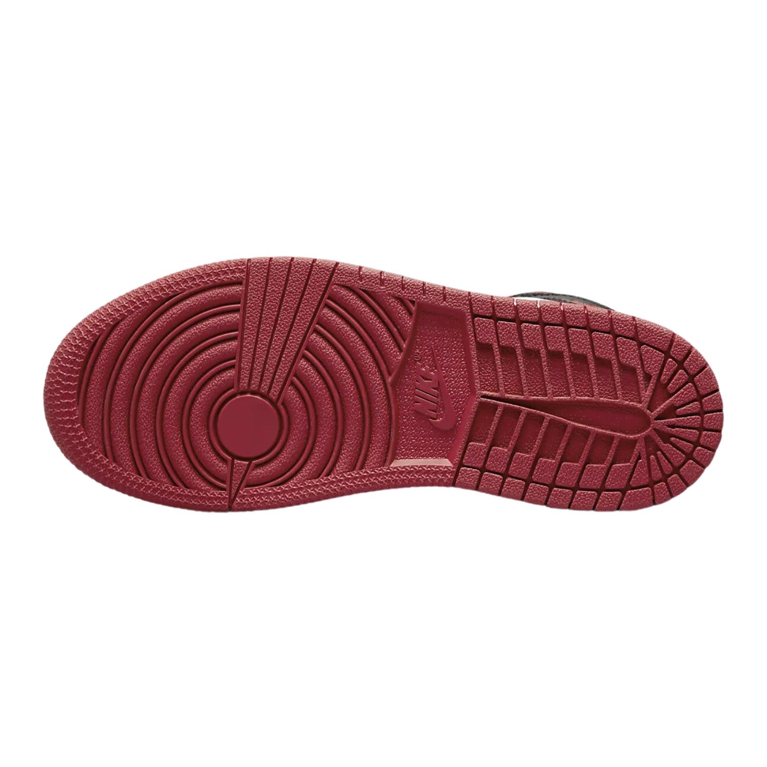 Jordan 1 Mid (Ps) Little Kids Style : Dq8424