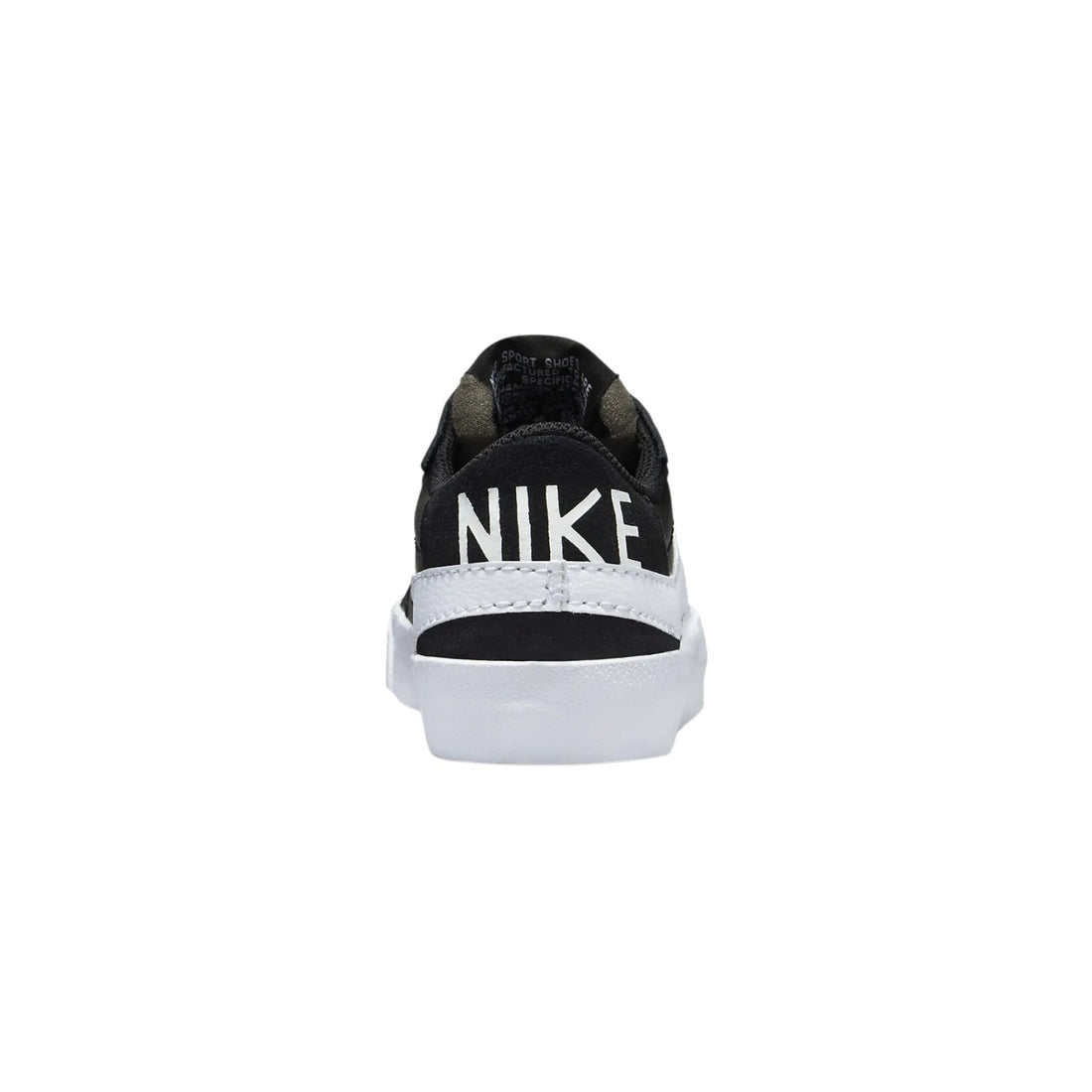 Nike Blazer Low &