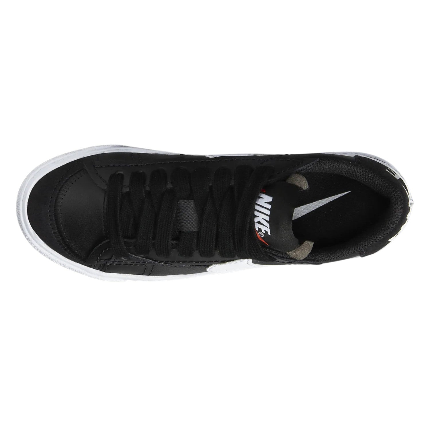 Nike Blazer Low &