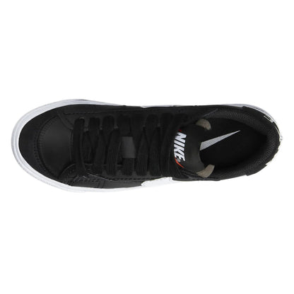 Nike Blazer Low &