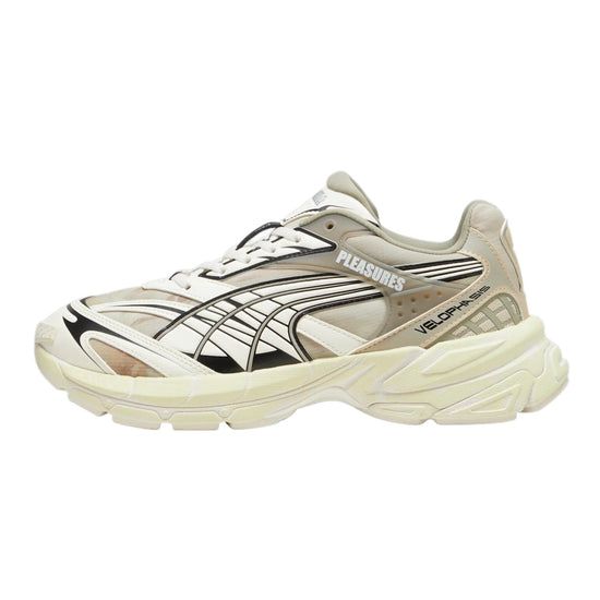 Puma Velophasis Overdye Pleasures Mens Style : 391696