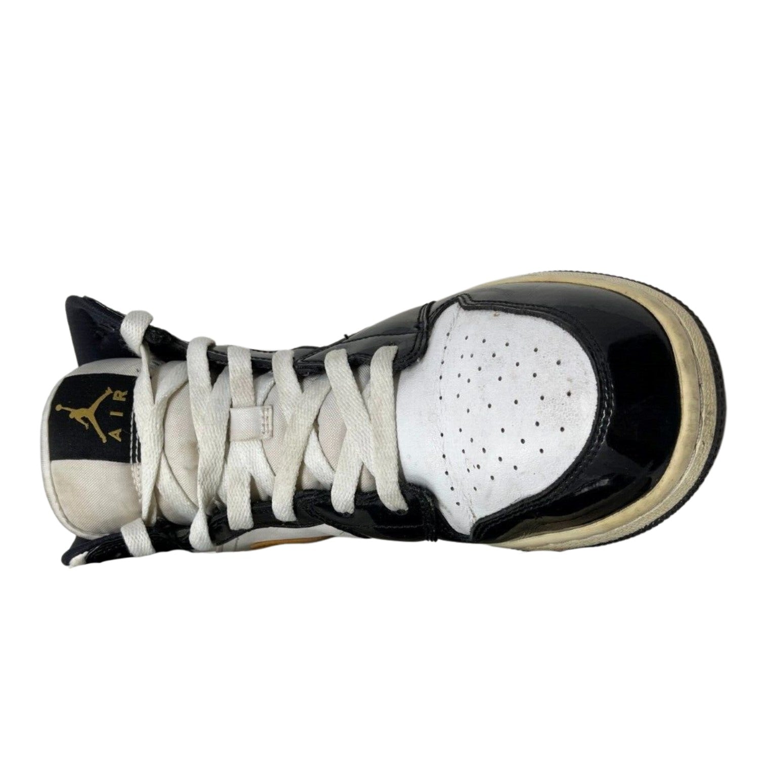 Air Jordan 1 Mid Se (Gs) Big Kids Style : Bq6931