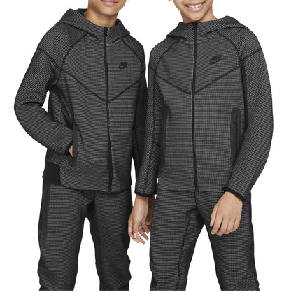 Nike Sportswear Tech Fleece Big Kids&