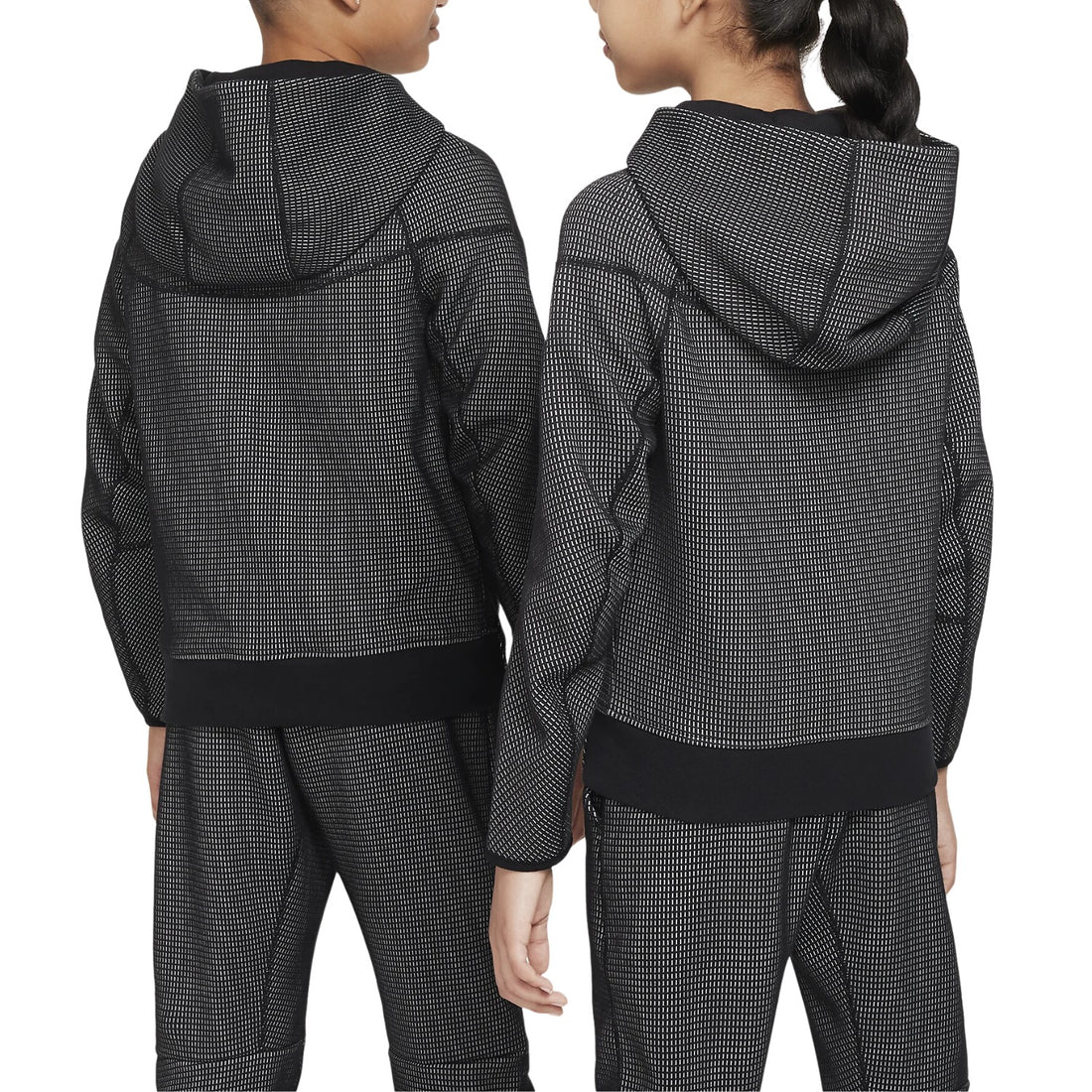 Nike Sportswear Tech Fleece Big Kids&