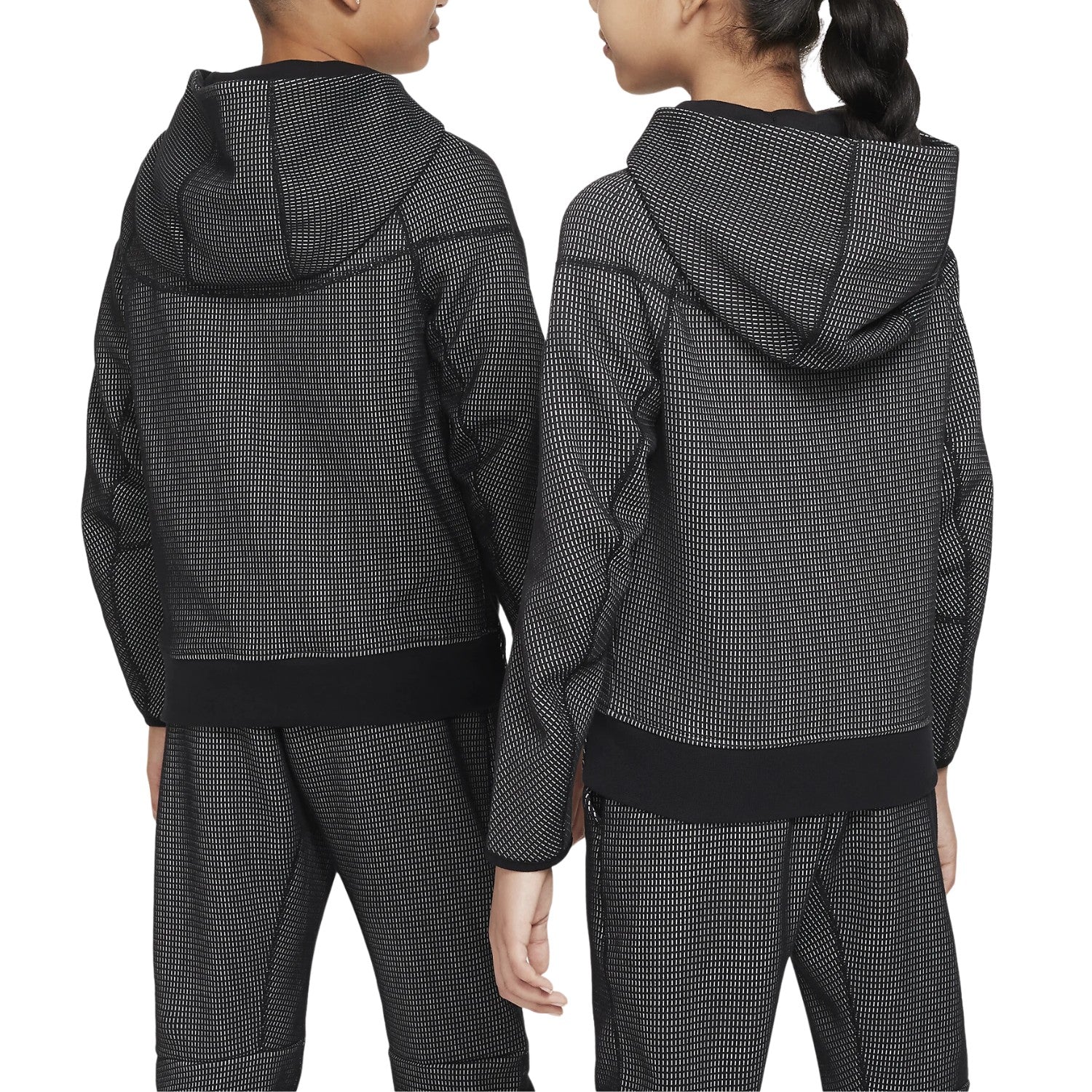 Nike Sportswear Tech Fleece Big Kids&