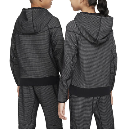 Nike Sportswear Tech Fleece Big Kids&