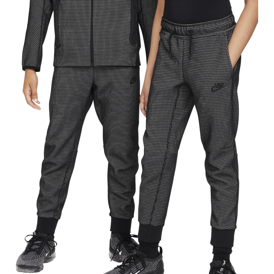 Nike Sportswear Tech Fleece Big Kids&