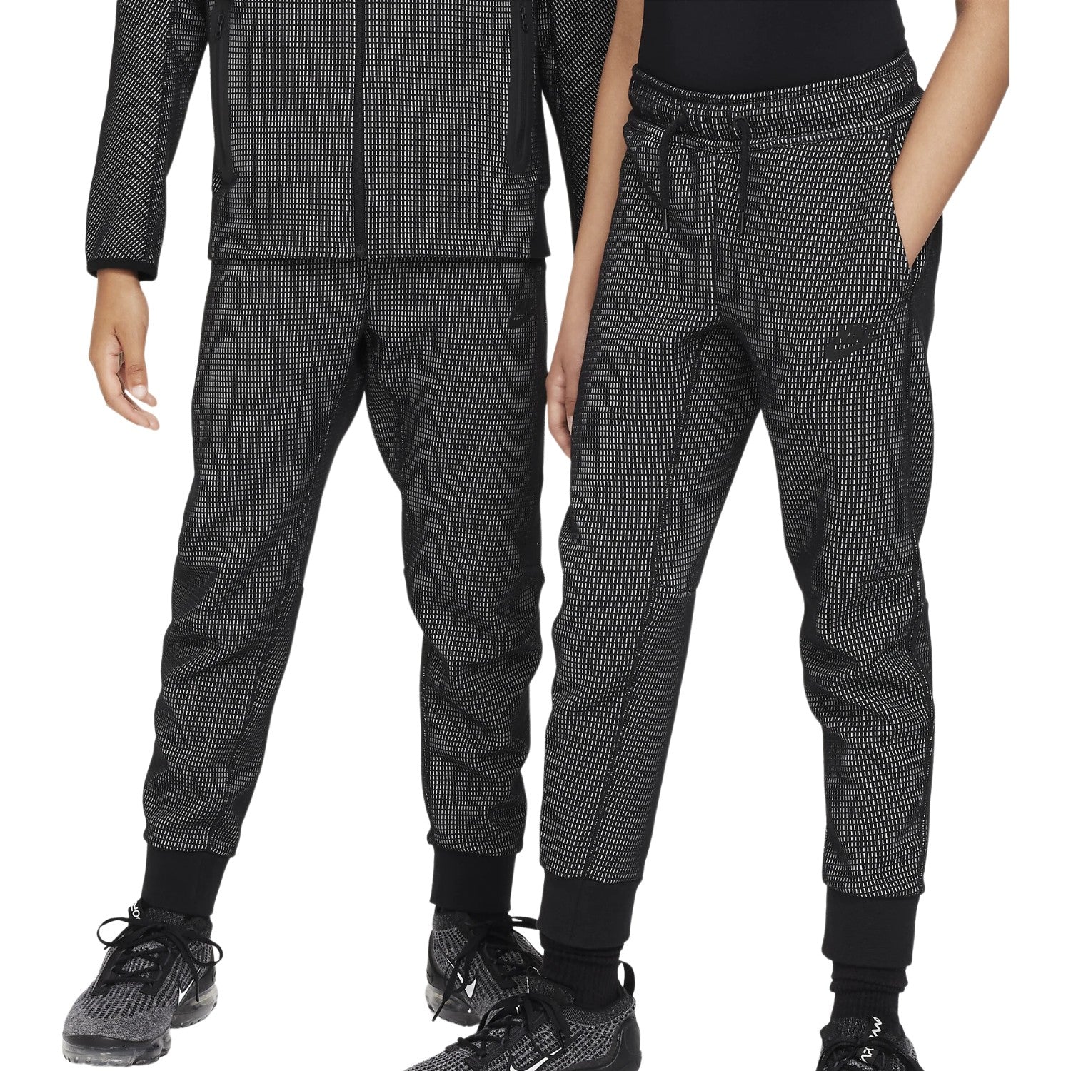 Nike Sportswear Tech Fleece Big Kids&