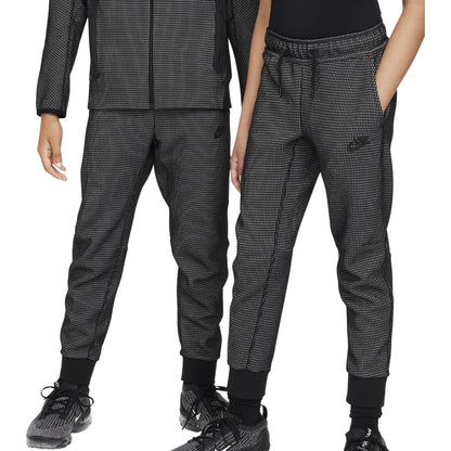 Nike Sportswear Tech Fleece Big Kids&