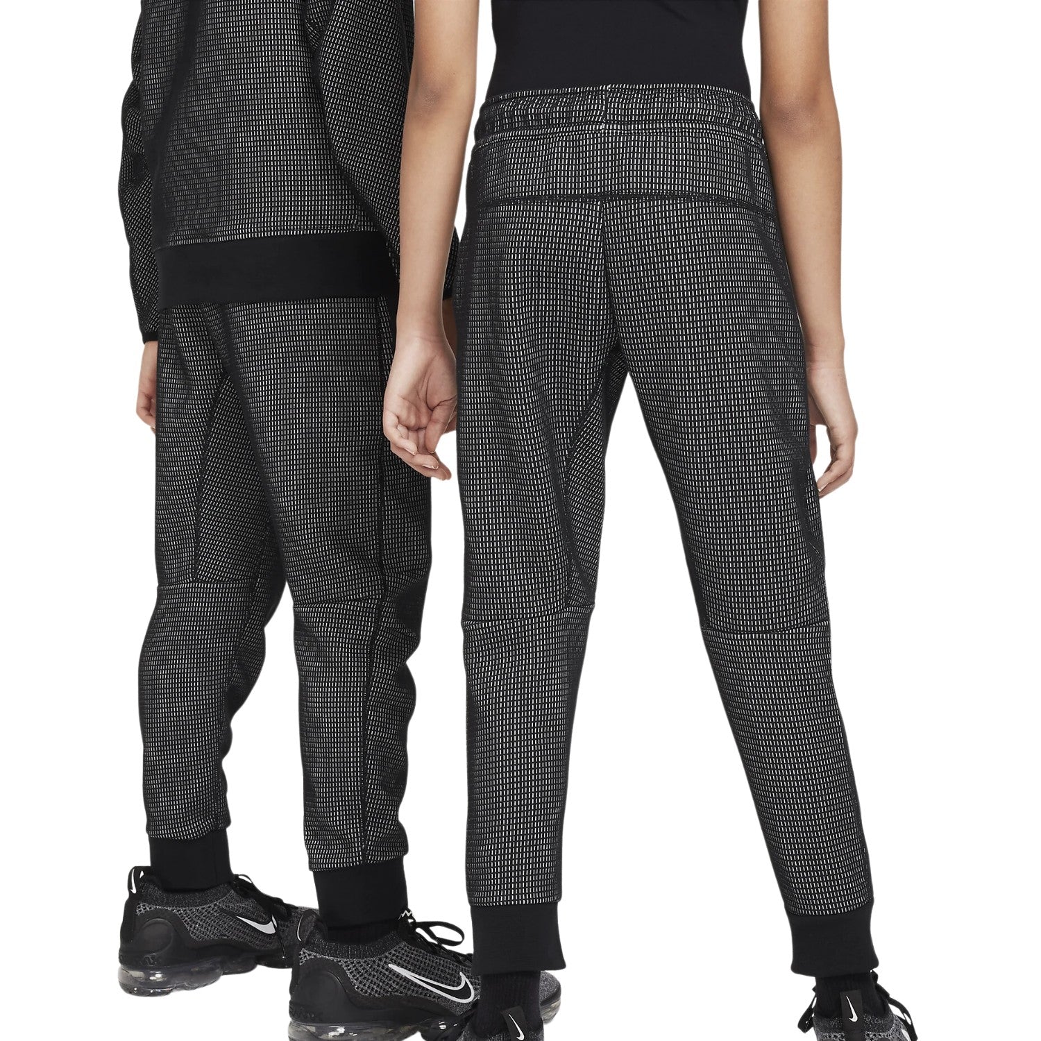 Nike Sportswear Tech Fleece Big Kids&