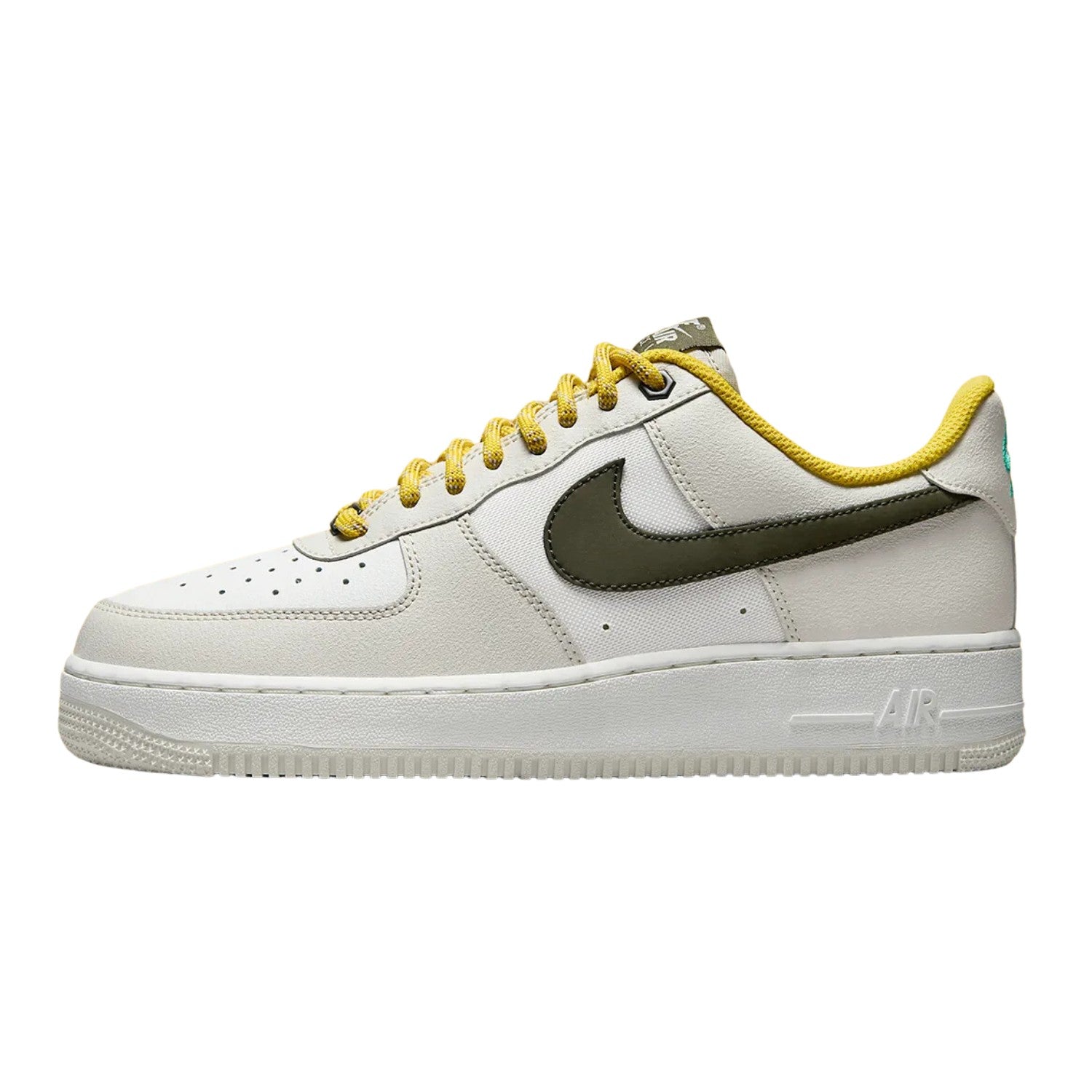 airforce 107 lx