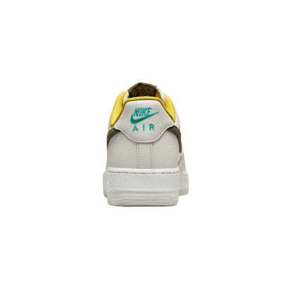 Nike Air Force 1&