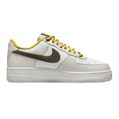 Nike Air Force 1&