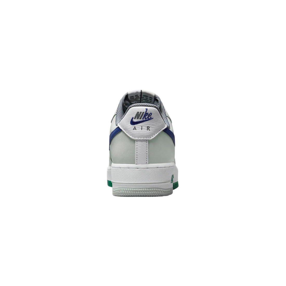 Nike Air Force 1&