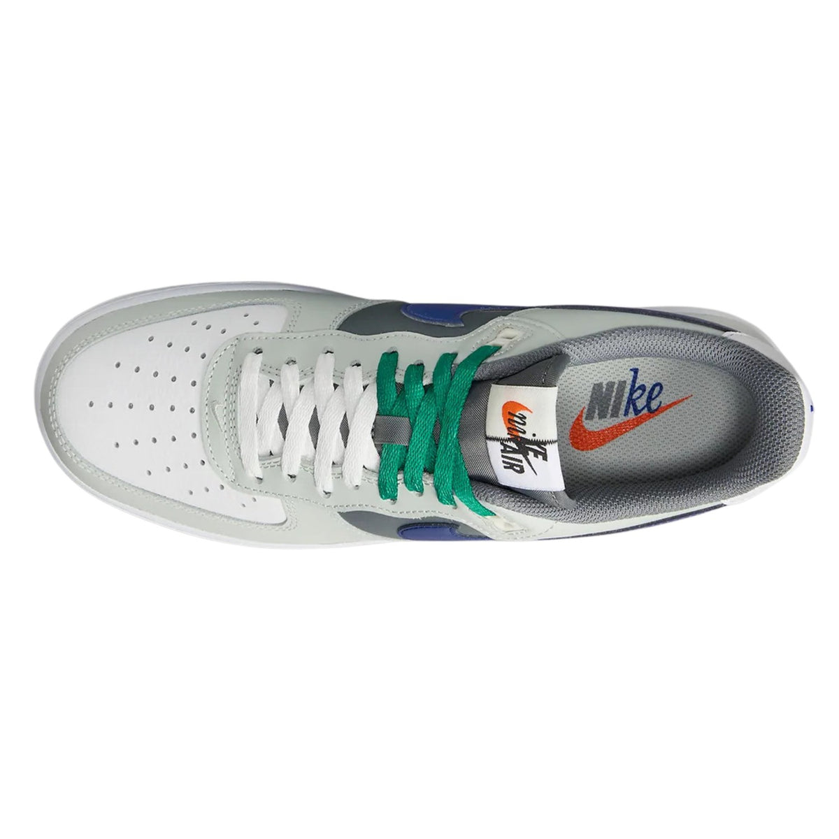 Nike Air Force 1&