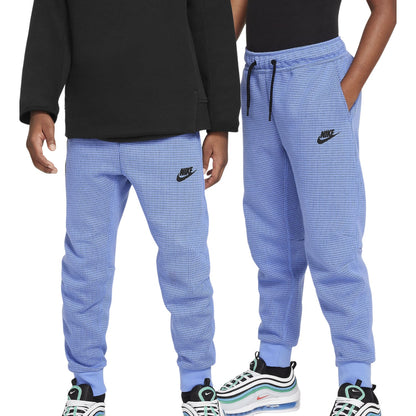 Nike Sportswear Tech Fleece Big Kids&