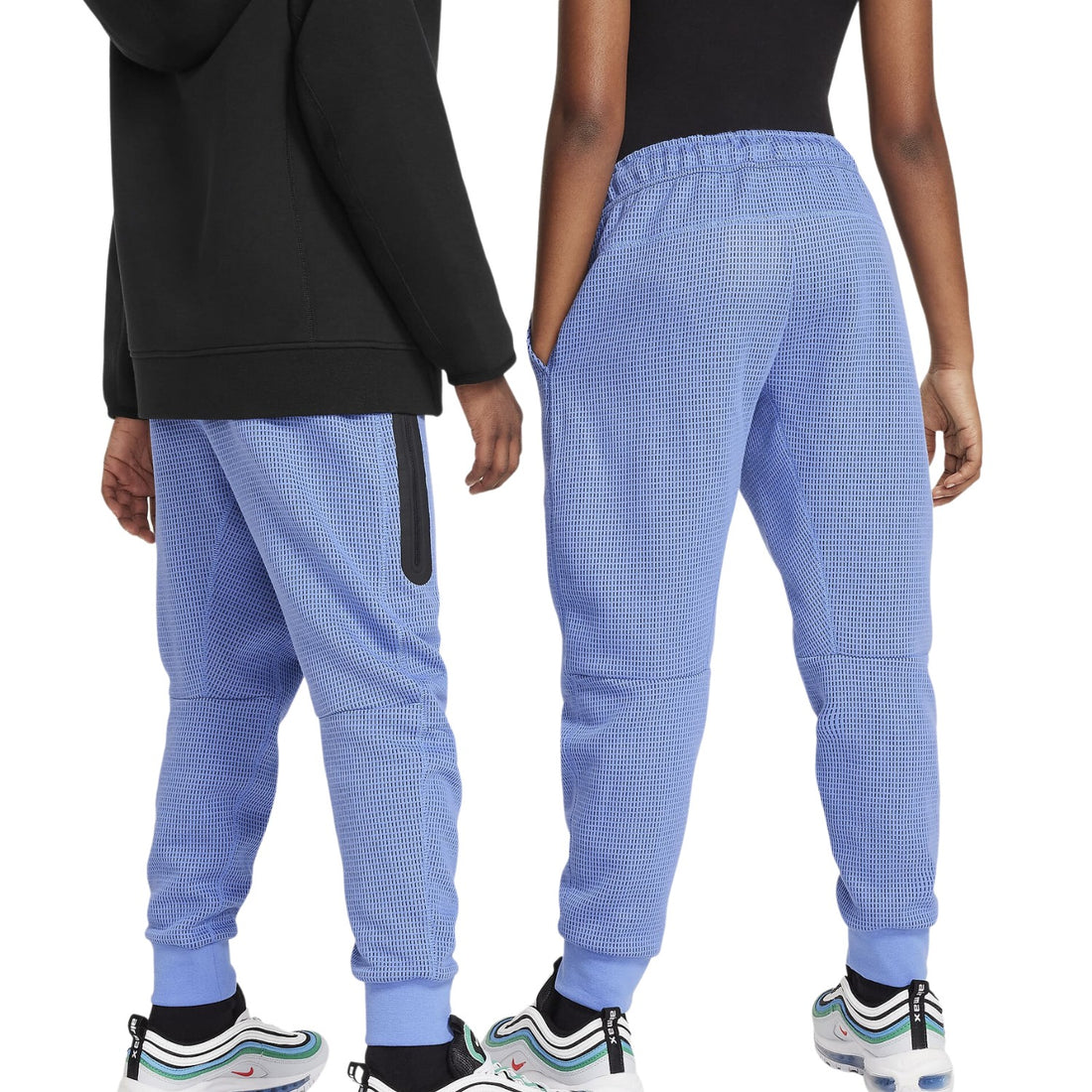Nike Sportswear Tech Fleece Big Kids&