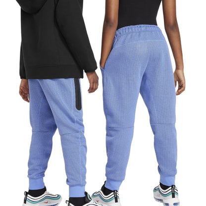 Nike Sportswear Tech Fleece Big Kids&