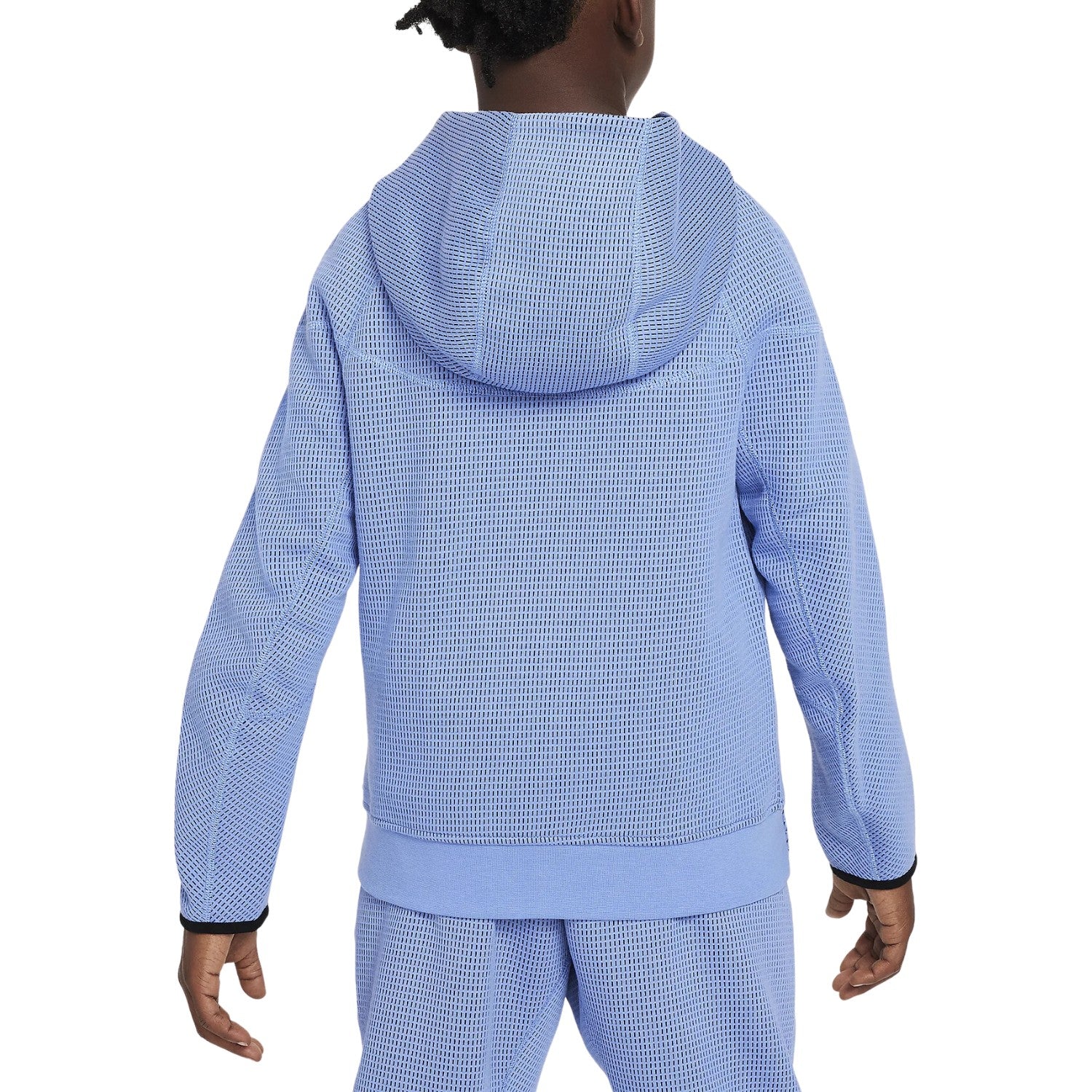 Nike Sportswear Tech Fleece Big Kids&