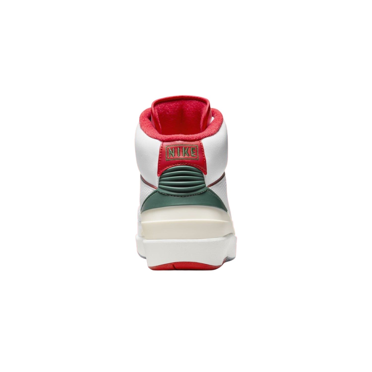 Air Jordan 2 Retro "Italy"(gs) Big Kids Style : Dq8562