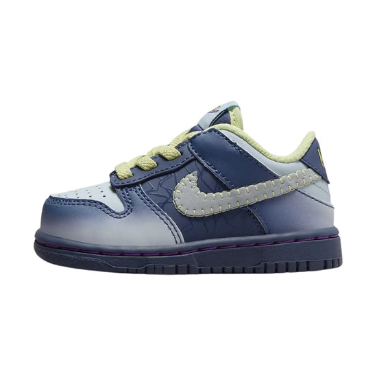 Nike Dunk Low Bt  Toddlers Style : Fq8358