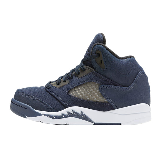 Jordan 5 Retro Se (Ps) Little Kids Style : Fn5453