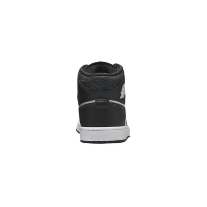 Jordan 1 Mid SE Panda Elephant