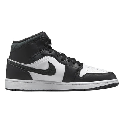Jordan 1 Mid SE Panda Elephant
