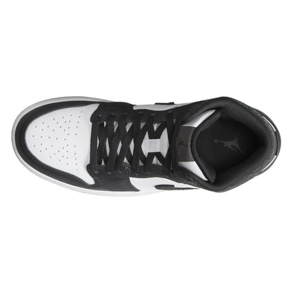 Jordan 1 Mid SE Panda Elephant