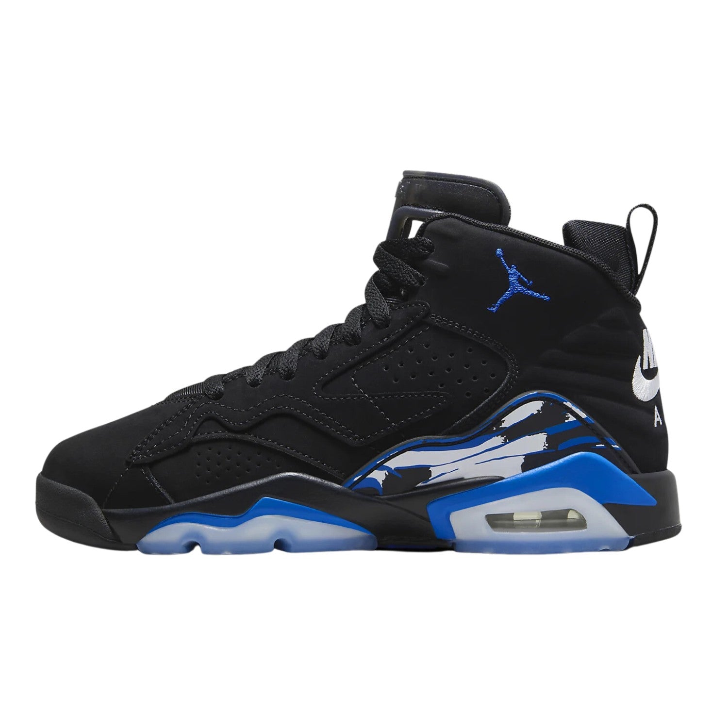 Jordan Mvp (Gs) Big Kids Style : Dz5577
