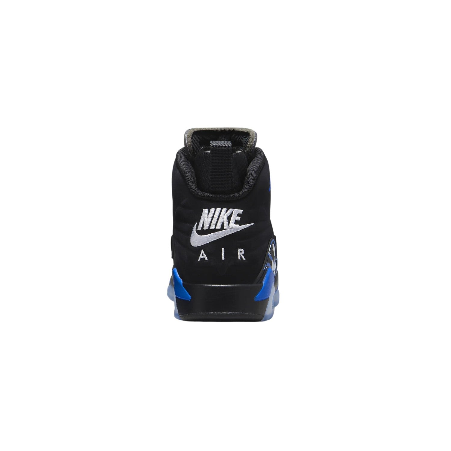 Jordan Mvp (Gs) Big Kids Style : Dz5577