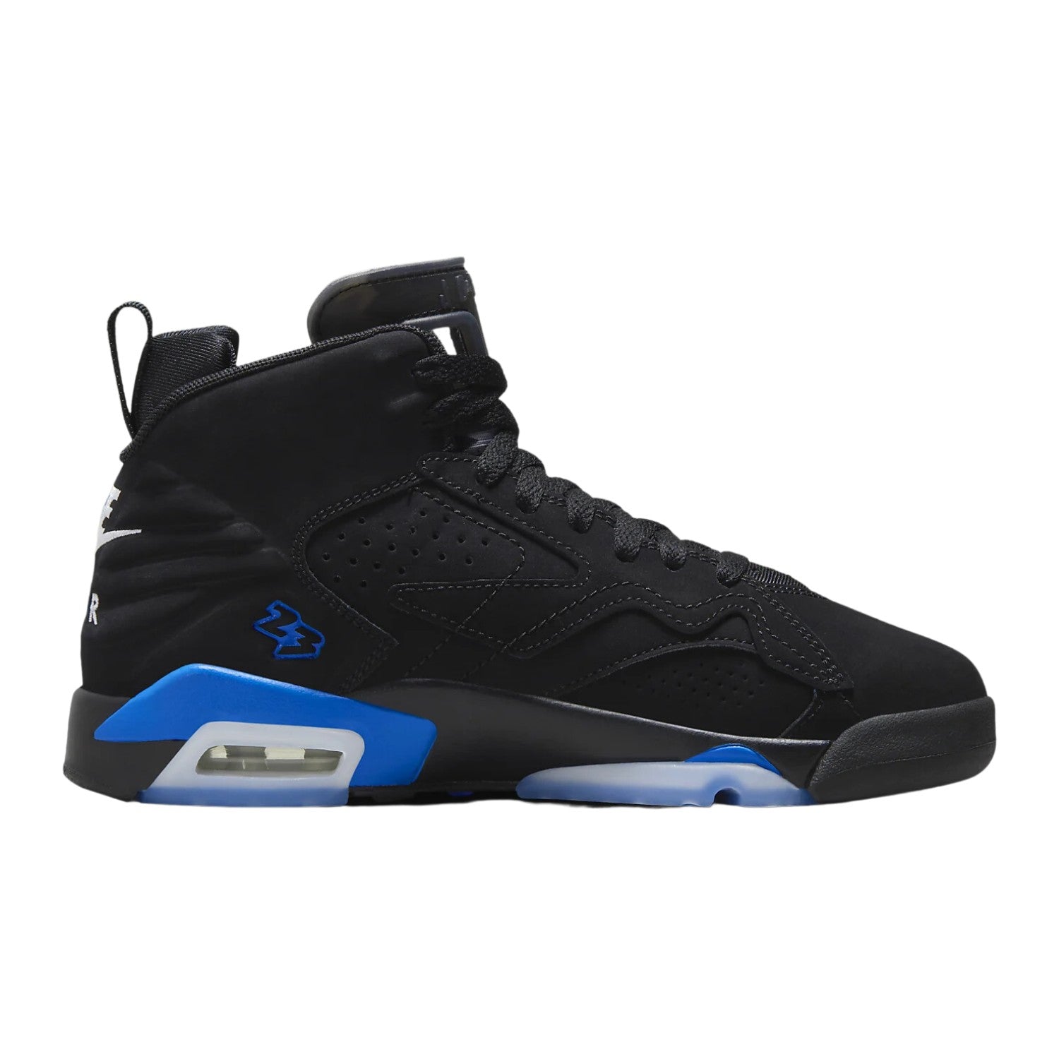 Jordan Mvp (Gs) Big Kids Style : Dz5577