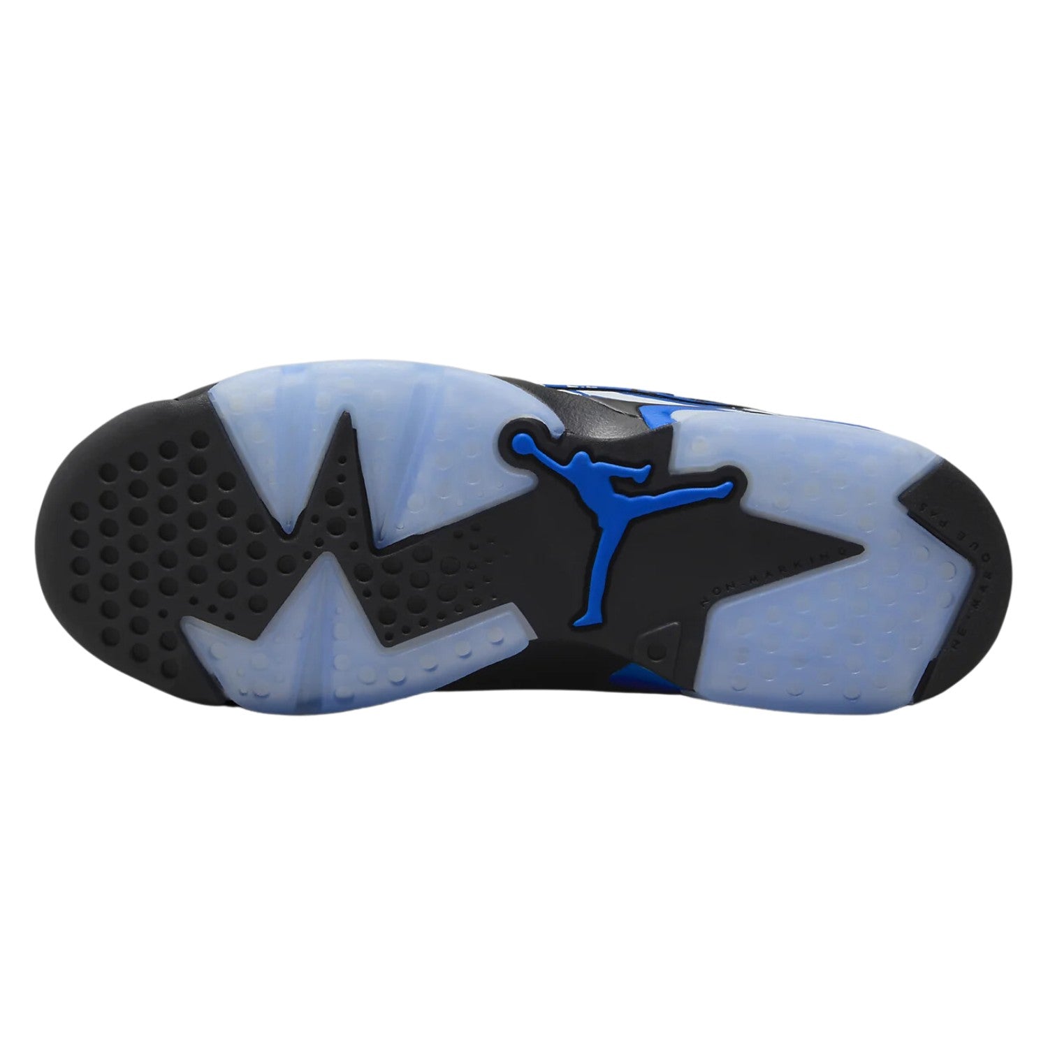 Jordan Mvp (Gs) Big Kids Style : Dz5577