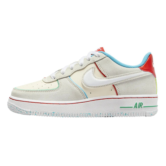 Nike Air Force 1 Lv8 2 Bg Big Kids Style : Fq8350