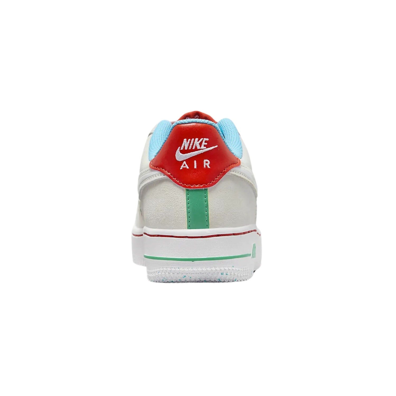 Nike Air Force 1 Lv8 2 Bg Big Kids Style : Fq8350