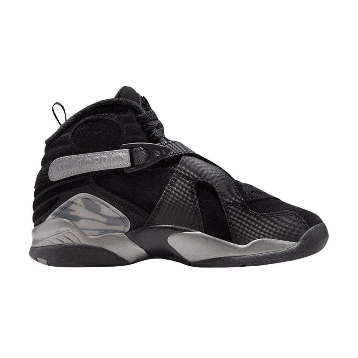 Air Jordan 8 Retro Wntr (Gs) Big Kids Style : Fn5190