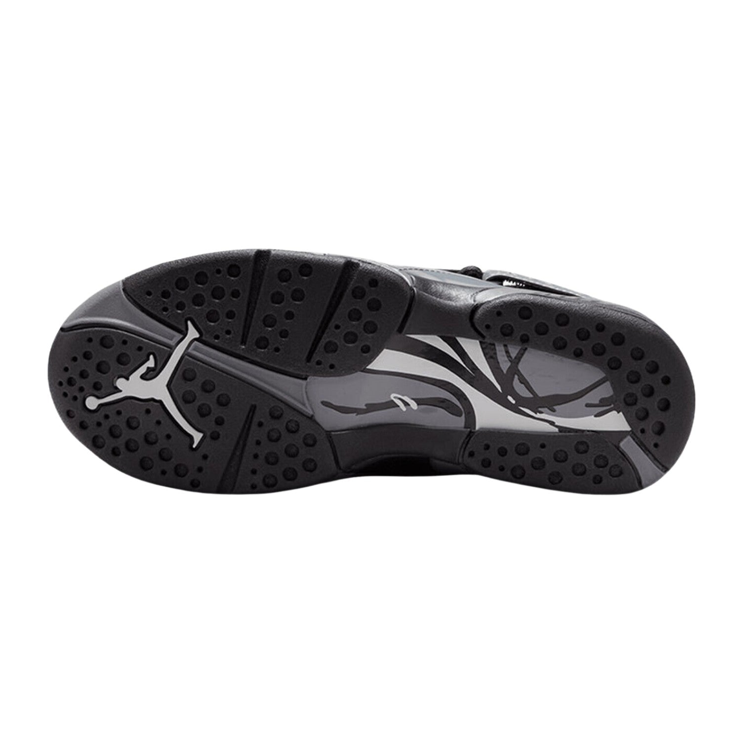 Air Jordan 8 Retro Wntr (Gs) Big Kids Style : Fn5190