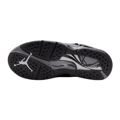 Air Jordan 8 Retro Wntr (Gs) Big Kids Style : Fn5190