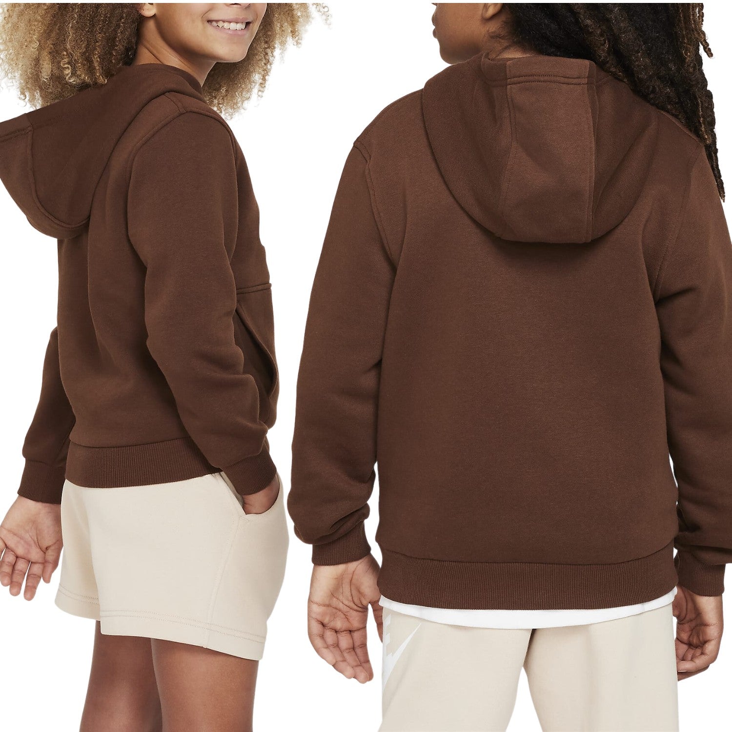Nike Sportswear Club Fleece Big Kids&