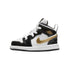 Jordan 1 Mid Se (Td) Toddlers Style : Bq6933