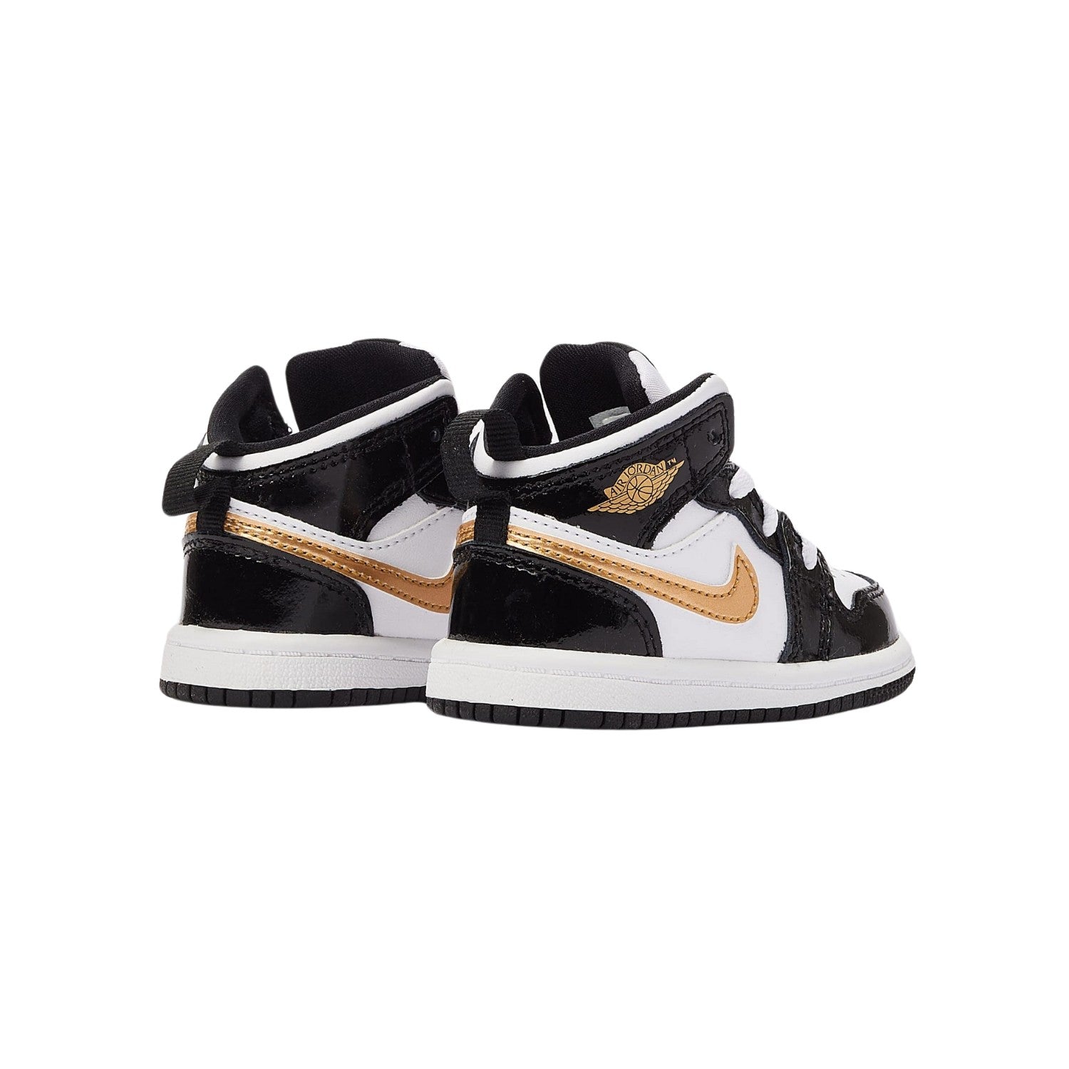 Jordan 1 Mid Se (Td) Toddlers Style : Bq6933