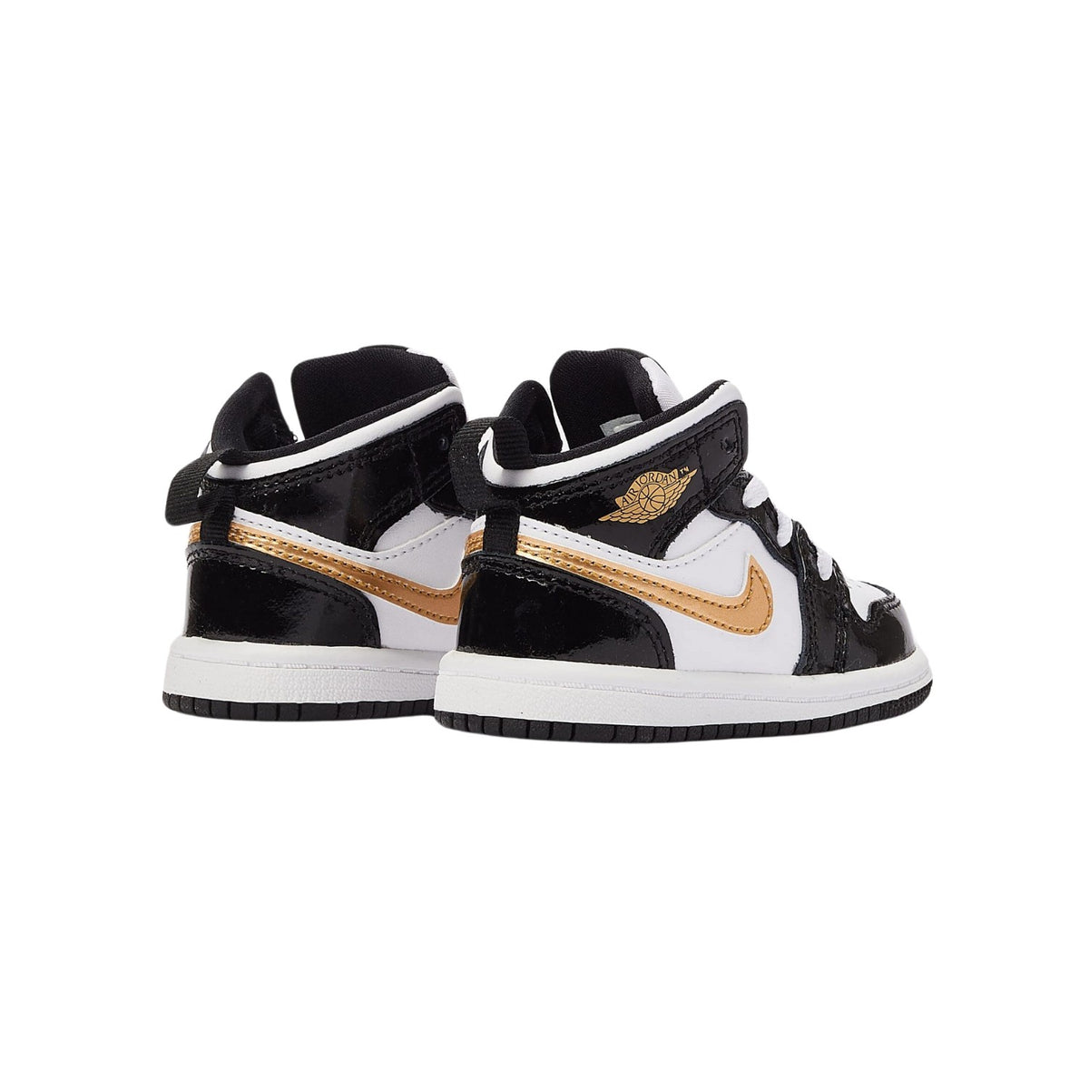 Jordan 1 Mid Se (Td) Toddlers Style : Bq6933