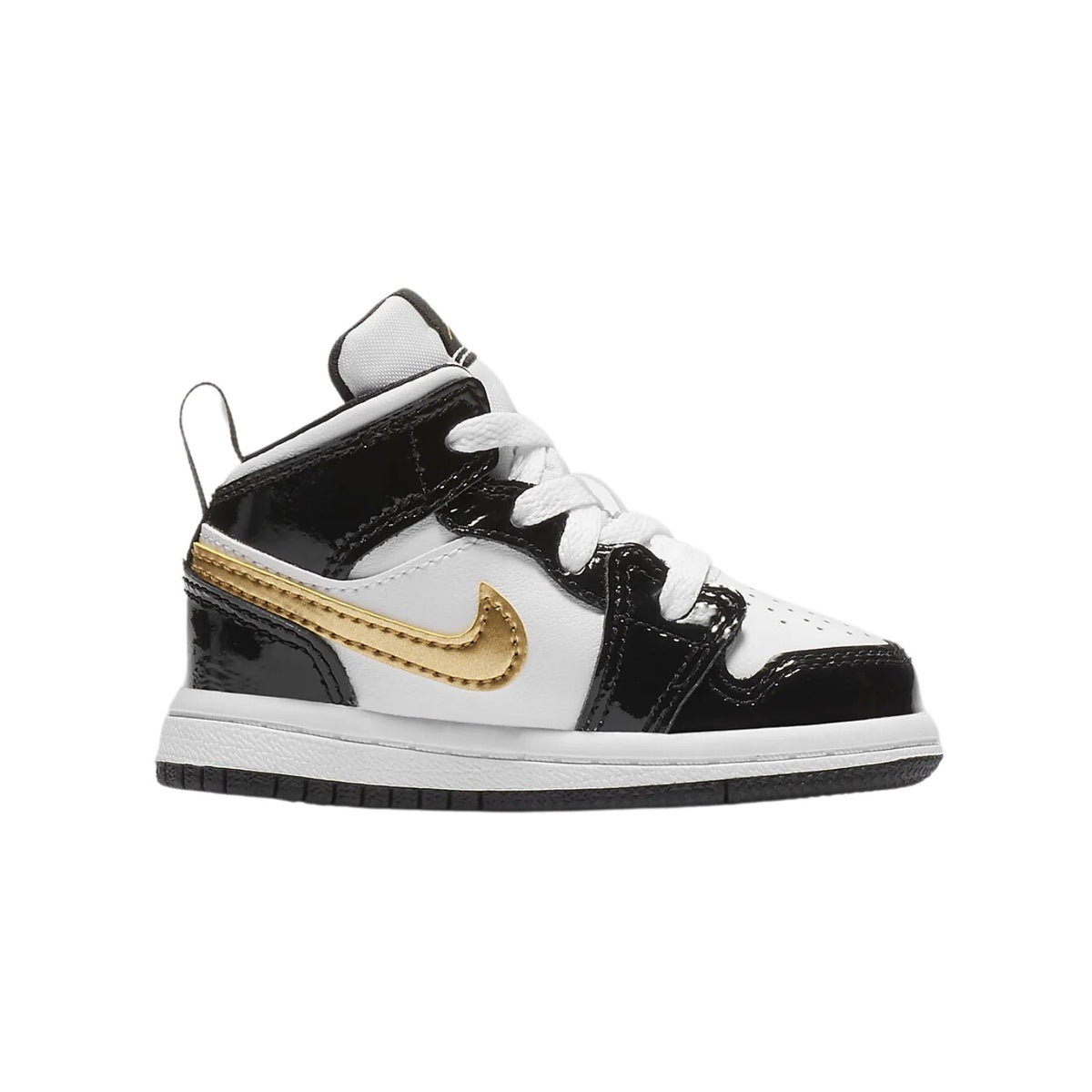 Jordan 1 Mid Se (Td) Toddlers Style : Bq6933