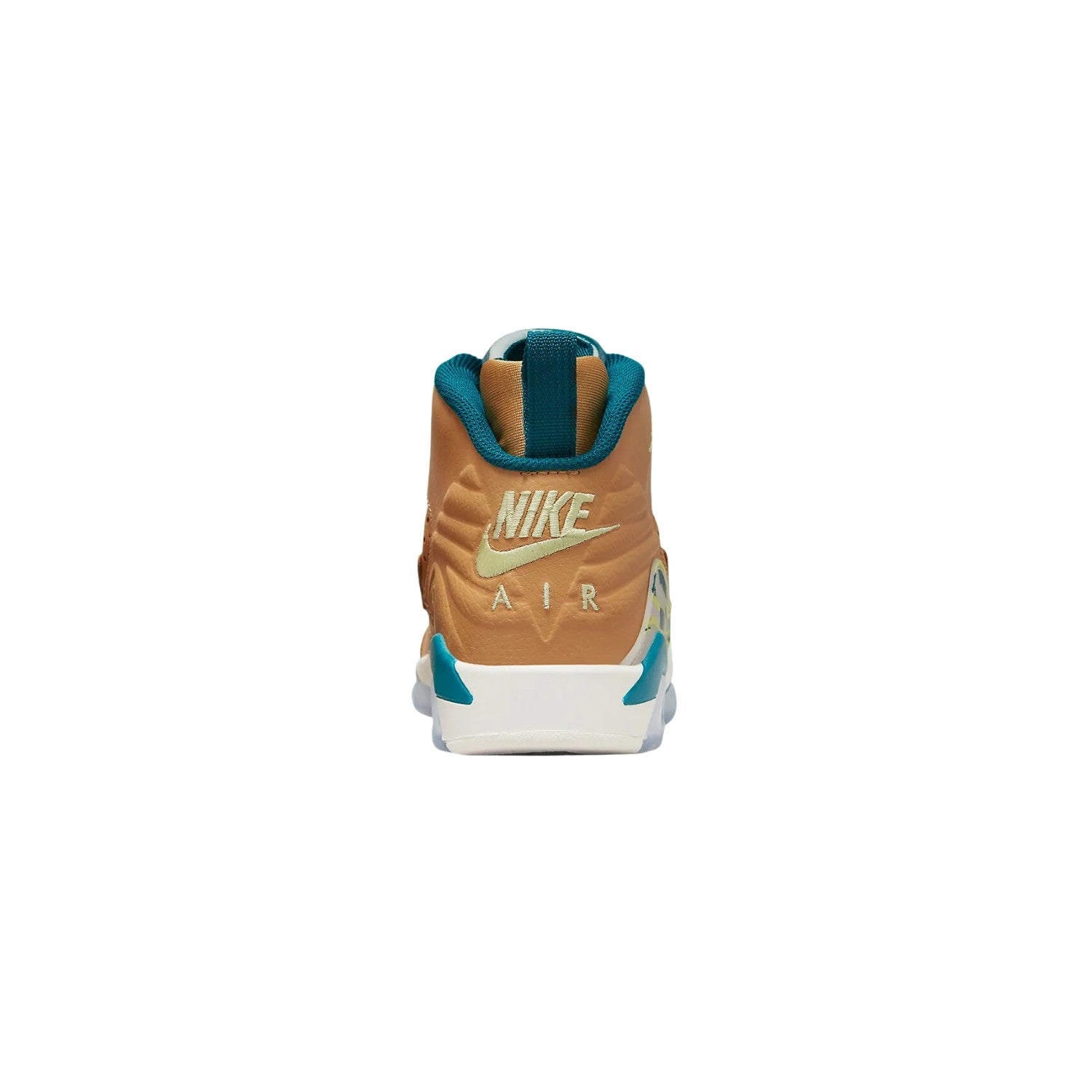Jordan Mvp(gs) Big Kids Style : Dz5577
