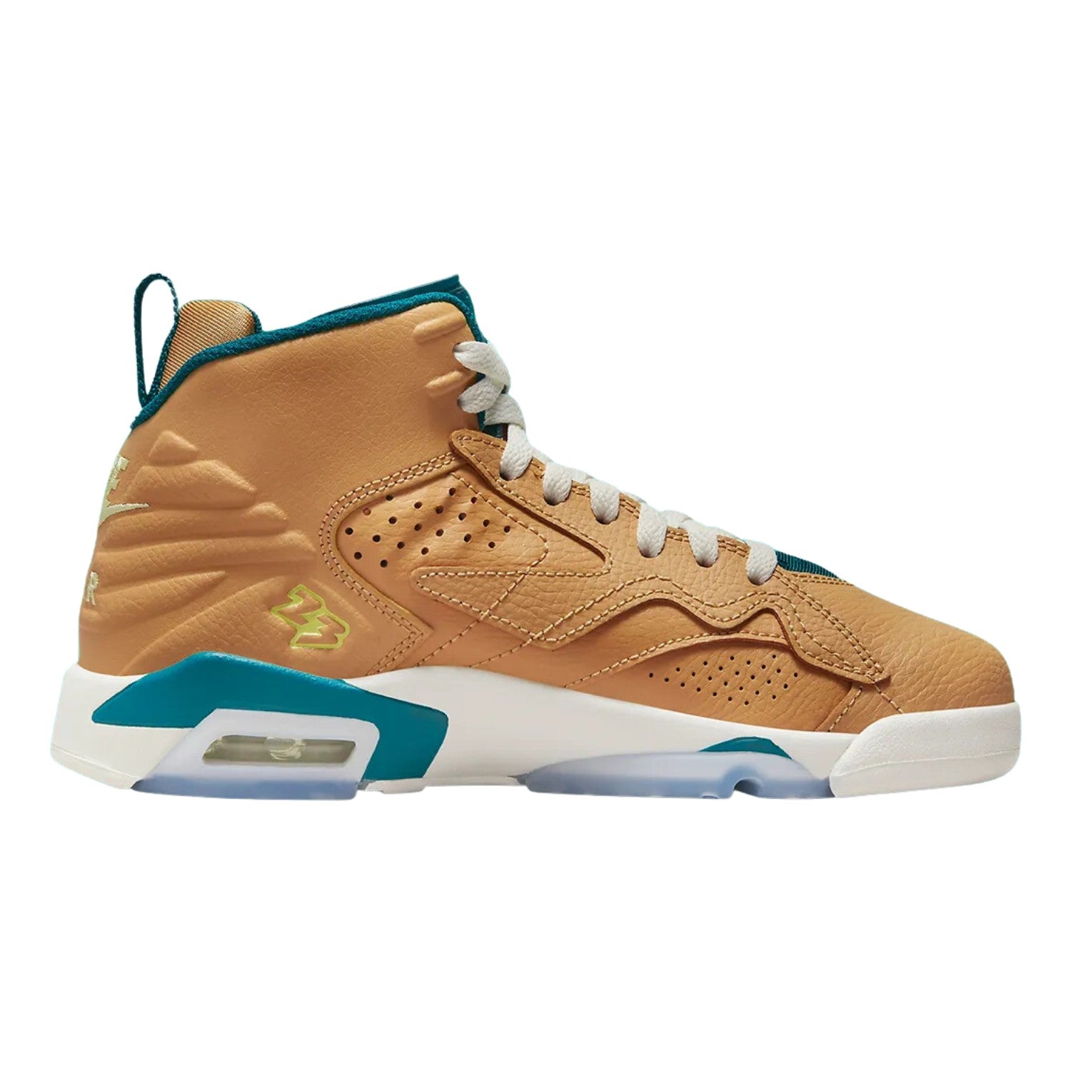 Jordan Mvp(gs) Big Kids Style : Dz5577