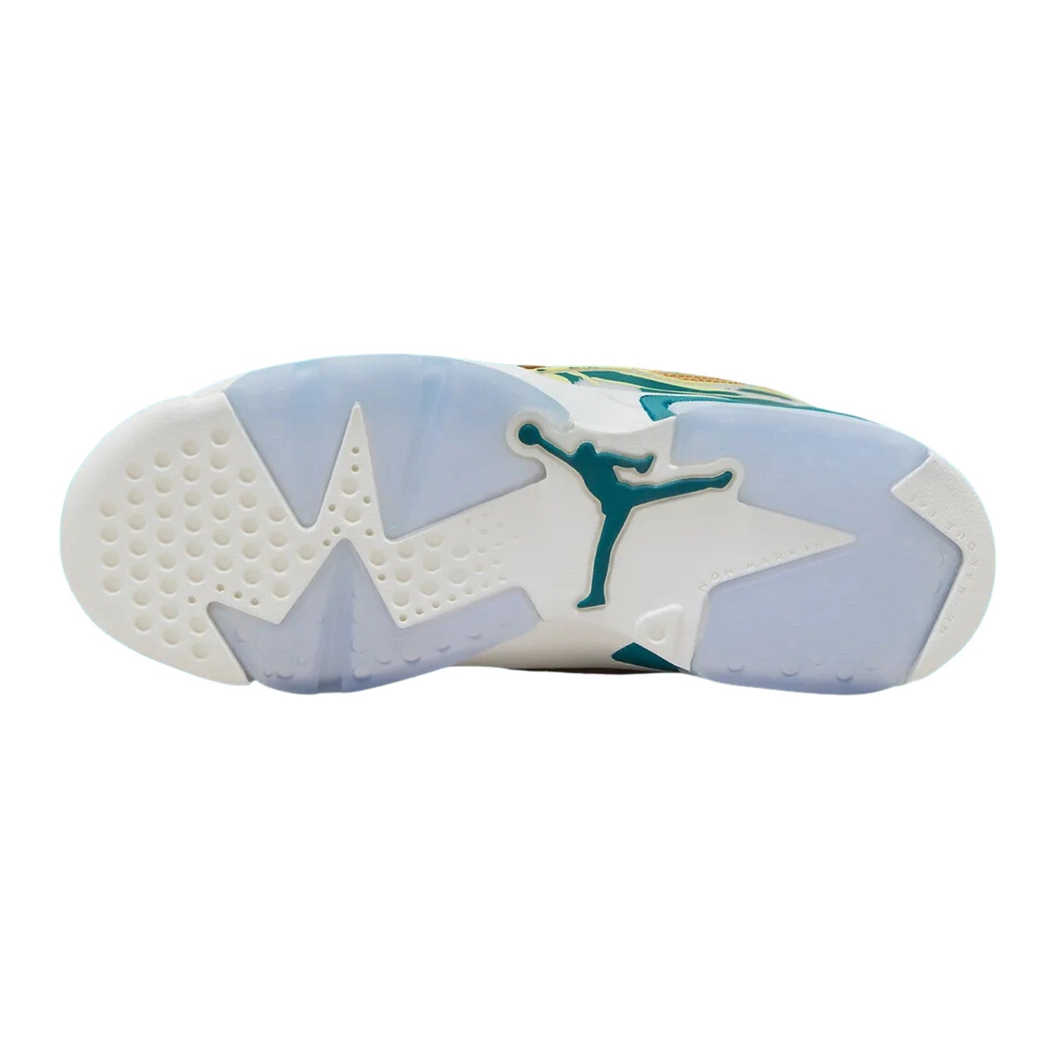 Jordan Mvp(gs) Big Kids Style : Dz5577
