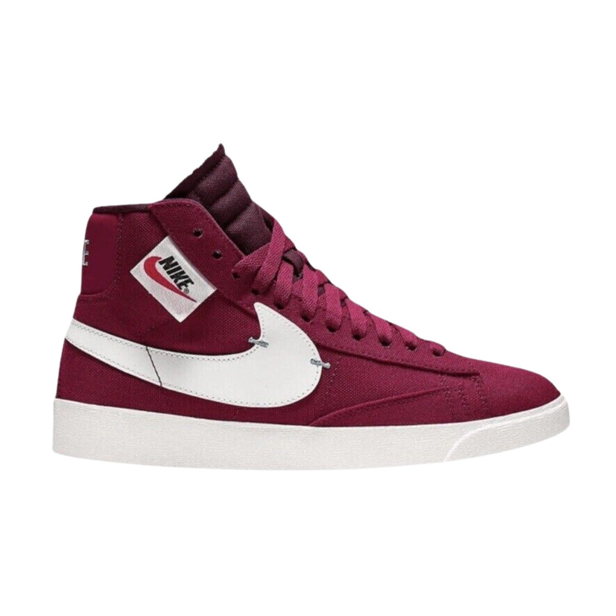 Nike Blazer Mid Rebel Womens Style : Bq4022